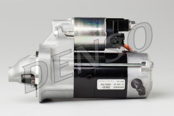 NPS DSN931 Стартер для TOYOTA ECHO (Тойота/тоета Эчо) NPS DSN931 Стартер для TOYOTA ECHO (Тойота/тоета Эчо)