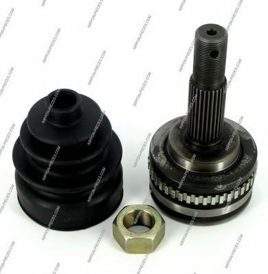 NPS N281N32 Шарнирный комплект, приводной вал для NISSAN (Ниссан) NPS N281N32 Шарнирный комплект, приводной вал для NISSAN (Ниссан)