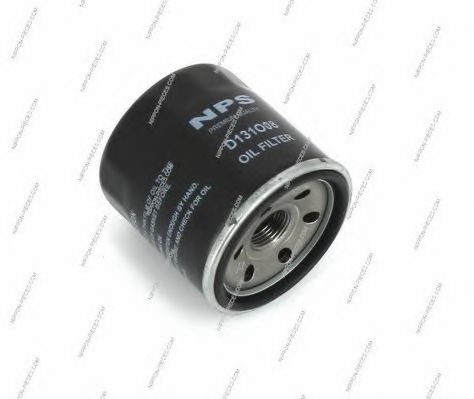 NPS D131O08 Масляный фильтр 