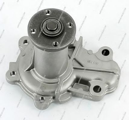 NPS D151U04 Водяной насос для DAIHATSU MIRA (Дайхатсу Мира) NPS D151U04 Водяной насос для DAIHATSU MIRA (Дайхатсу Мира)