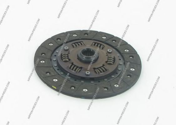 NPS D220U09 Диск сцепления для DAIHATSU APPLAUSE (Дайхатсу Апплаусэ) NPS D220U09 Диск сцепления для DAIHATSU APPLAUSE (Дайхатсу Апплаусэ)