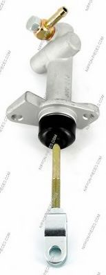 NPS D250O07 Главный цилиндр, система сцепления для DAEWOO KALOS (Дэу Калос) NPS D250O07 Главный цилиндр, система сцепления для DAEWOO KALOS (Дэу Калос)