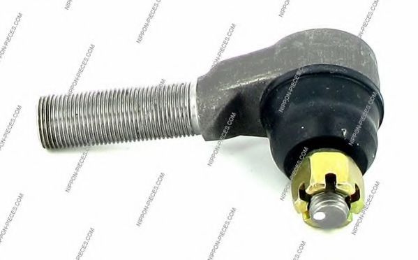 NPS D410U07 Угловой шарнир, продольная рулевая тяга 