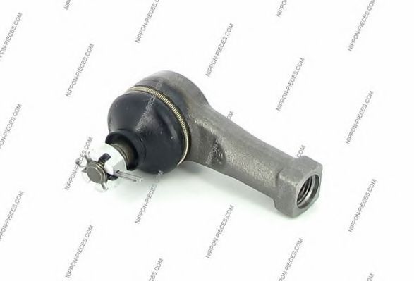 NPS D410U11 Угловой шарнир, продольная рулевая тяга 