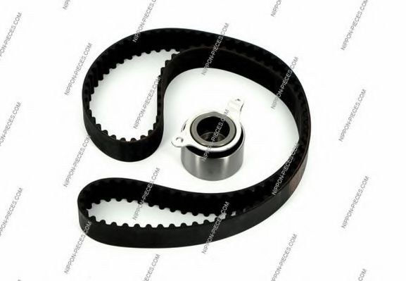 NPS H116A04 Комплект ремня ГРМ для HONDA CR-V I (Хонда Срв 1) NPS H116A04 Комплект ремня ГРМ для HONDA CR-V I (Хонда Срв 1)