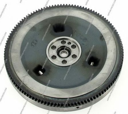 NPS H205I04 Маховик для HYUNDAI H-1 (Хендай Н1) NPS H205I04 Маховик для HYUNDAI H-1 (Хендай Н1)