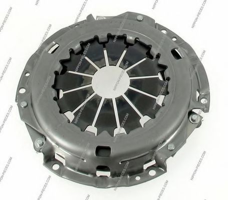 NPS H210A33 Нажимной диск сцепления для HONDA PRELUDE III (Хонда Прэлудэ 3) NPS H210A33 Нажимной диск сцепления для HONDA PRELUDE III (Хонда Прэлудэ 3)