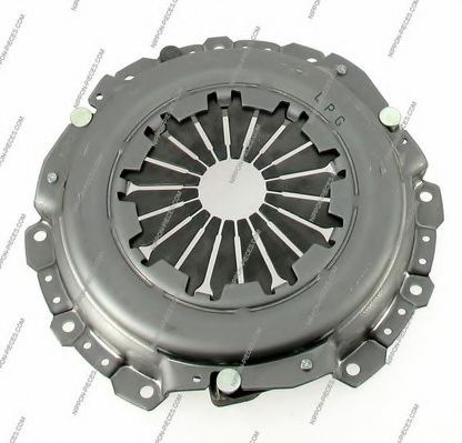 NPS H210I11 Нажимной диск сцепления для HYUNDAI H100 (Хендай Х100) NPS H210I11 Нажимной диск сцепления для HYUNDAI H100 (Хендай Х100)