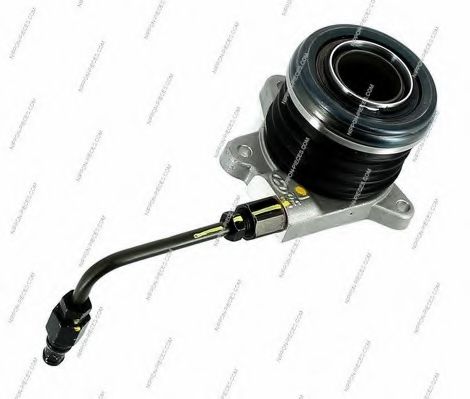 NPS H240I20 Выжимной подшипник для KIA SEDONA III (Киа Сэдона 3) NPS H240I20 Выжимной подшипник для KIA SEDONA III (Киа Сэдона 3)