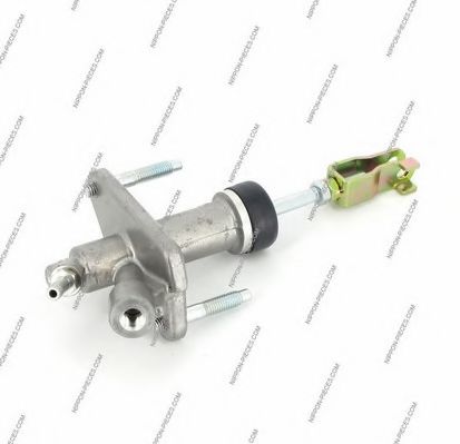 NPS H250A11 Главный цилиндр, система сцепления для HONDA LEGEND I (Хонда Лэгэнд и) NPS H250A11 Главный цилиндр, система сцепления для HONDA LEGEND I (Хонда Лэгэнд и)