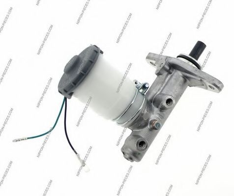NPS H310A09 Главный тормозной цилиндр для HONDA ACCORD II (Хонда Аccорд 2) NPS H310A09 Главный тормозной цилиндр для HONDA ACCORD II (Хонда Аccорд 2)