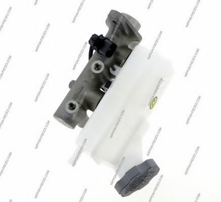 NPS H310I15 Главный тормозной цилиндр для HYUNDAI H-1 (Хендай Н1) NPS H310I15 Главный тормозной цилиндр для HYUNDAI H-1 (Хендай Н1)