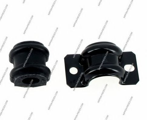 NPS H400I08 Втулка, рычаг колесной подвески для HYUNDAI SANTA FE I (Хендай Санта фэ1)