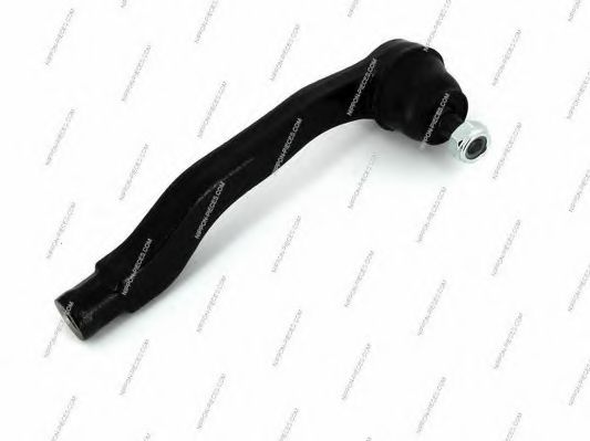 NPS H410A55 Угловой шарнир, продольная рулевая тяга 