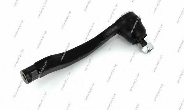 NPS H410A56 Угловой шарнир, продольная рулевая тяга 