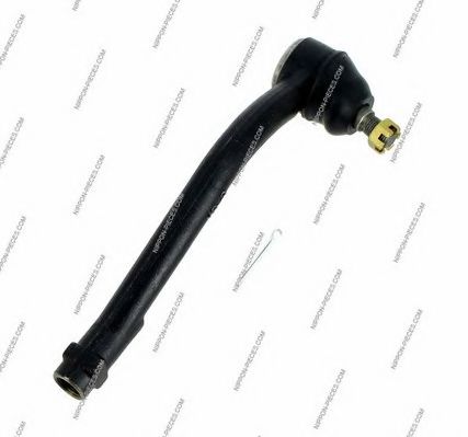 NPS H410I20 Угловой шарнир, продольная рулевая тяга 