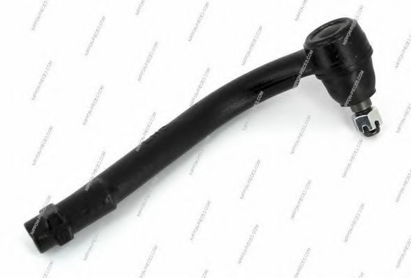 NPS H410I36 Угловой шарнир, продольная рулевая тяга 