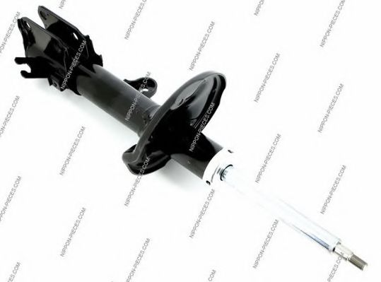 NPS H490I87 Амортизатор для HYUNDAI TUCSON (Хендай Туксон) NPS H490I87 Амортизатор для HYUNDAI TUCSON (Хендай Туксон)