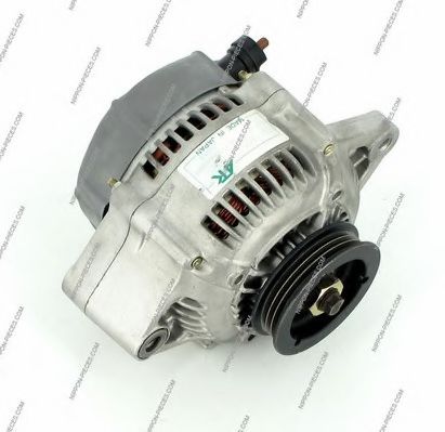 NPS H511A12 Генератор для HONDA (Хонда) NPS H511A12 Генератор для HONDA (Хонда)