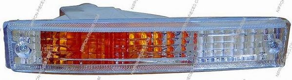 NPS H690A01 Фонарь указателя поворота для HONDA (Хонда) NPS H690A01 Фонарь указателя поворота для HONDA (Хонда)