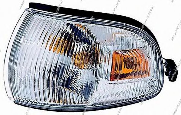 NPS H690I10A Фонарь указателя поворота для HYUNDAI GRACE (Хендай Граcэ) NPS H690I10A Фонарь указателя поворота для HYUNDAI GRACE (Хендай Граcэ)