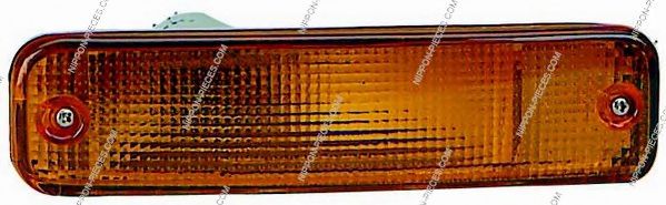 NPS H691A02 Фонарь указателя поворота для HONDA (Хонда) NPS H691A02 Фонарь указателя поворота для HONDA (Хонда)
