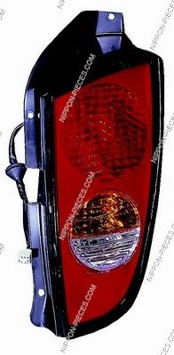 NPS H760I01A Задние фонари 