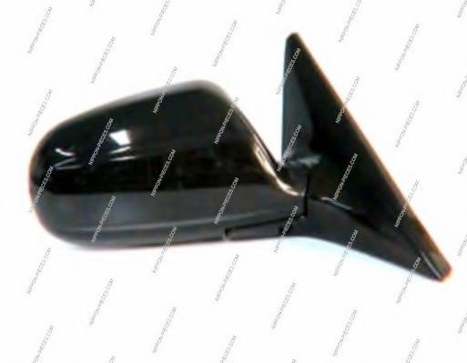 NPS H770A14 Наружное зеркало для HONDA (Хонда) NPS H770A14 Наружное зеркало для HONDA (Хонда)