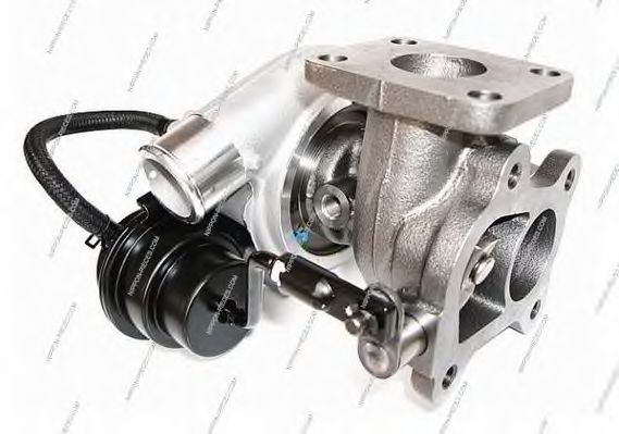 NPS H809I04 Компрессор, наддув для HYUNDAI AVANTE (Хендай Аvантэ) NPS H809I04 Компрессор, наддув для HYUNDAI AVANTE (Хендай Аvантэ)