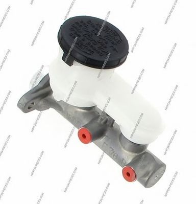 NPS I310U00 Главный тормозной цилиндр для ISUZU TROOPER (Исузу Троопэр) NPS I310U00 Главный тормозной цилиндр для ISUZU TROOPER (Исузу Троопэр)