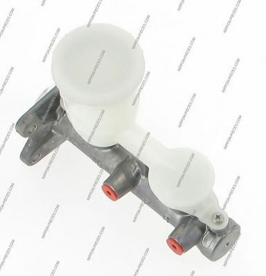 NPS I310U01 Главный тормозной цилиндр для ISUZU TROOPER (Исузу Троопэр) NPS I310U01 Главный тормозной цилиндр для ISUZU TROOPER (Исузу Троопэр)