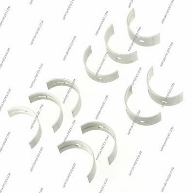 NPS I911U00 Подшипник коленвала 