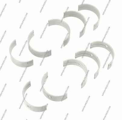 NPS I911U05 Подшипник коленвала 