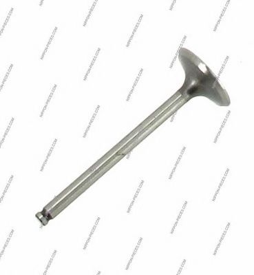 NPS I920U03 Впускной клапан для ISUZU TROOPER (Исузу Троопэр) NPS I920U03 Впускной клапан для ISUZU TROOPER (Исузу Троопэр)