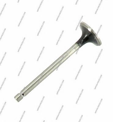 NPS I921U04 Выпускной клапан для ISUZU TROOPER (Исузу Троопэр) NPS I921U04 Выпускной клапан для ISUZU TROOPER (Исузу Троопэр)