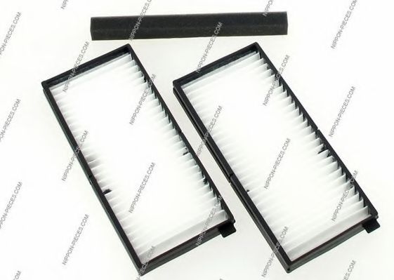 NPS K135A04 Фильтр, воздух во внутренном пространстве для KIA MENTOR (Киа Мэнтор) NPS K135A04 Фильтр, воздух во внутренном пространстве для KIA MENTOR (Киа Мэнтор)