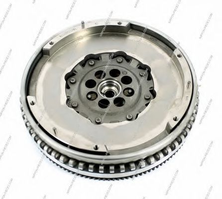 NPS K205A01 Маховик для HYUNDAI H 200 (Хендай Х 200) NPS K205A01 Маховик для HYUNDAI H 200 (Хендай Х 200)