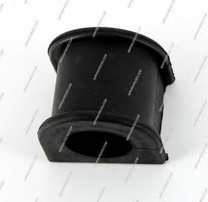 NPS K400A07 Втулка, рычаг колесной подвески для KIA CARNIVAL I (Киа Карнивал 1)