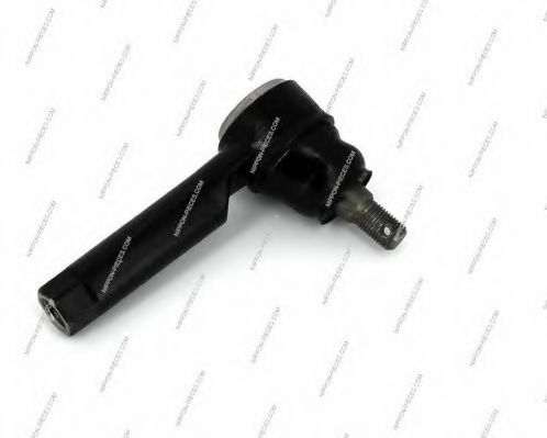 NPS K410A26 Угловой шарнир, продольная рулевая тяга 