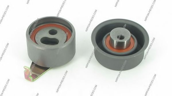 NPS M113A08 Устройство для натяжения ремня, ремень ГРМ для MAZDA 626 II (Мазда 626 2) NPS M113A08 Устройство для натяжения ремня, ремень ГРМ для MAZDA 626 II (Мазда 626 2)