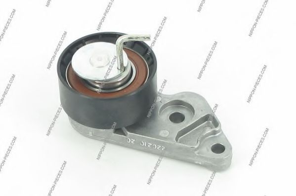 NPS M113A30 Устройство для натяжения ремня, ремень ГРМ для FORD FIESTA (Форд Фиэста) NPS M113A30 Устройство для натяжения ремня, ремень ГРМ для FORD FIESTA (Форд Фиэста)