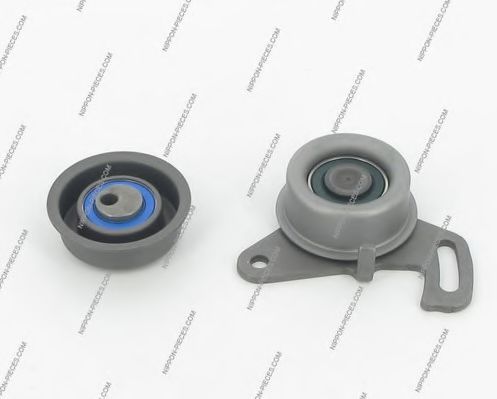 NPS M113I08 Устройство для натяжения ремня, ремень ГРМ для MITSUBISHI TREDIA (Митсубиши/митсубиси Трэдиа) NPS M113I08 Устройство для натяжения ремня, ремень ГРМ для MITSUBISHI TREDIA (Митсубиши/митсубиси Трэдиа)