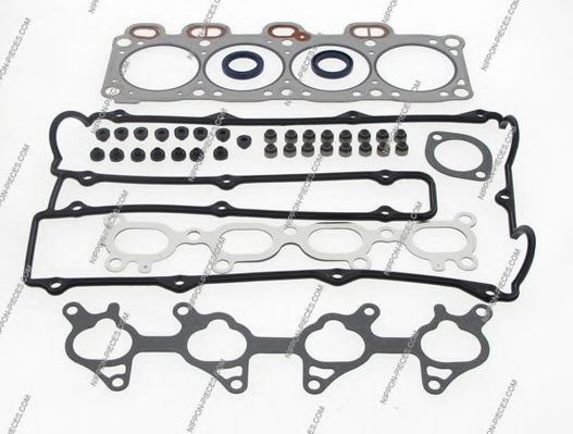 NPS M124A22 Комплект прокладок, головка цилиндра для KIA SPORTAGE (Киа Спортейдж) NPS M124A22 Комплект прокладок, головка цилиндра для KIA SPORTAGE (Киа Спортейдж)