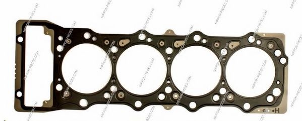 NPS M125I69 Прокладка, головка цилиндра для MITSUBISHI MONTERO III (Митсубиши/митсубиси Монтэро 3) NPS M125I69 Прокладка, головка цилиндра для MITSUBISHI MONTERO III (Митсубиши/митсубиси Монтэро 3)