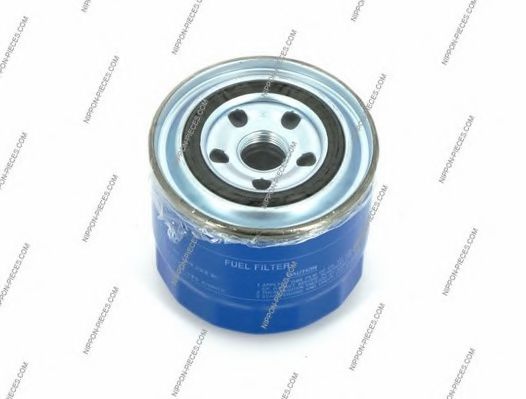 NPS M133I82 Топливный фильтр для MITSUBISHI CANTER (Митсубиши/митсубиси Cантэр)