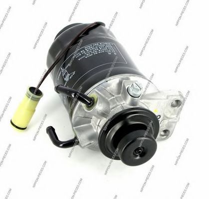 NPS M134I02 Топливный фильтр для MITSUBISHI PAJERO/SHOGUN (Митсубиши/митсубиси Пажэро/шогун) NPS M134I02 Топливный фильтр для MITSUBISHI PAJERO/SHOGUN (Митсубиши/митсубиси Пажэро/шогун)