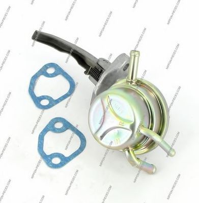 NPS M160A14 Топливный насос для MAZDA BONGO (Мазда Бонго) NPS M160A14 Топливный насос для MAZDA BONGO (Мазда Бонго)