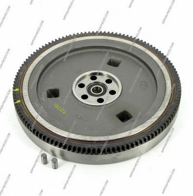 NPS M205I01 Маховик для MITSUBISHI COLT/RODEO (Митсубиши/митсубиси Cолт/родэо) NPS M205I01 Маховик для MITSUBISHI COLT/RODEO (Митсубиши/митсубиси Cолт/родэо)