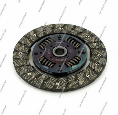 NPS M220A56 Диск сцепления для MAZDA 323 C IV (Мазда 323 c иv) NPS M220A56 Диск сцепления для MAZDA 323 C IV (Мазда 323 c иv)