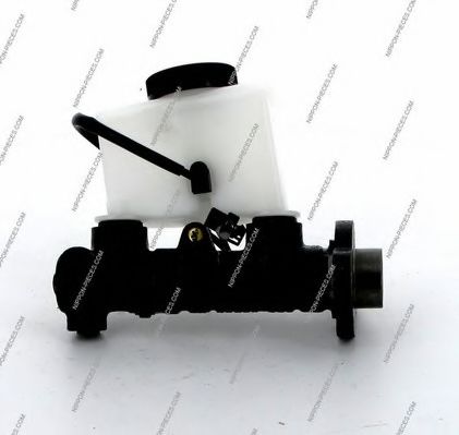 NPS M310A51 Главный тормозной цилиндр для MAZDA PROCEED/DRIFTER (Мазда Просид/дрифтэр) NPS M310A51 Главный тормозной цилиндр для MAZDA PROCEED/DRIFTER (Мазда Просид/дрифтэр)